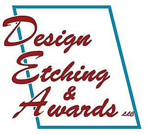 Design Etching & Awards, LLC